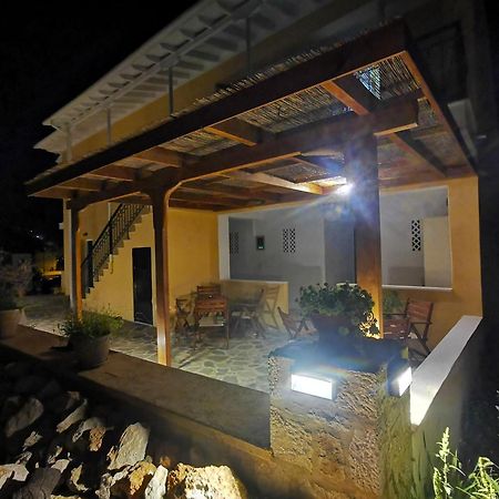 Irene Studios Nydri  Dış mekan fotoğraf