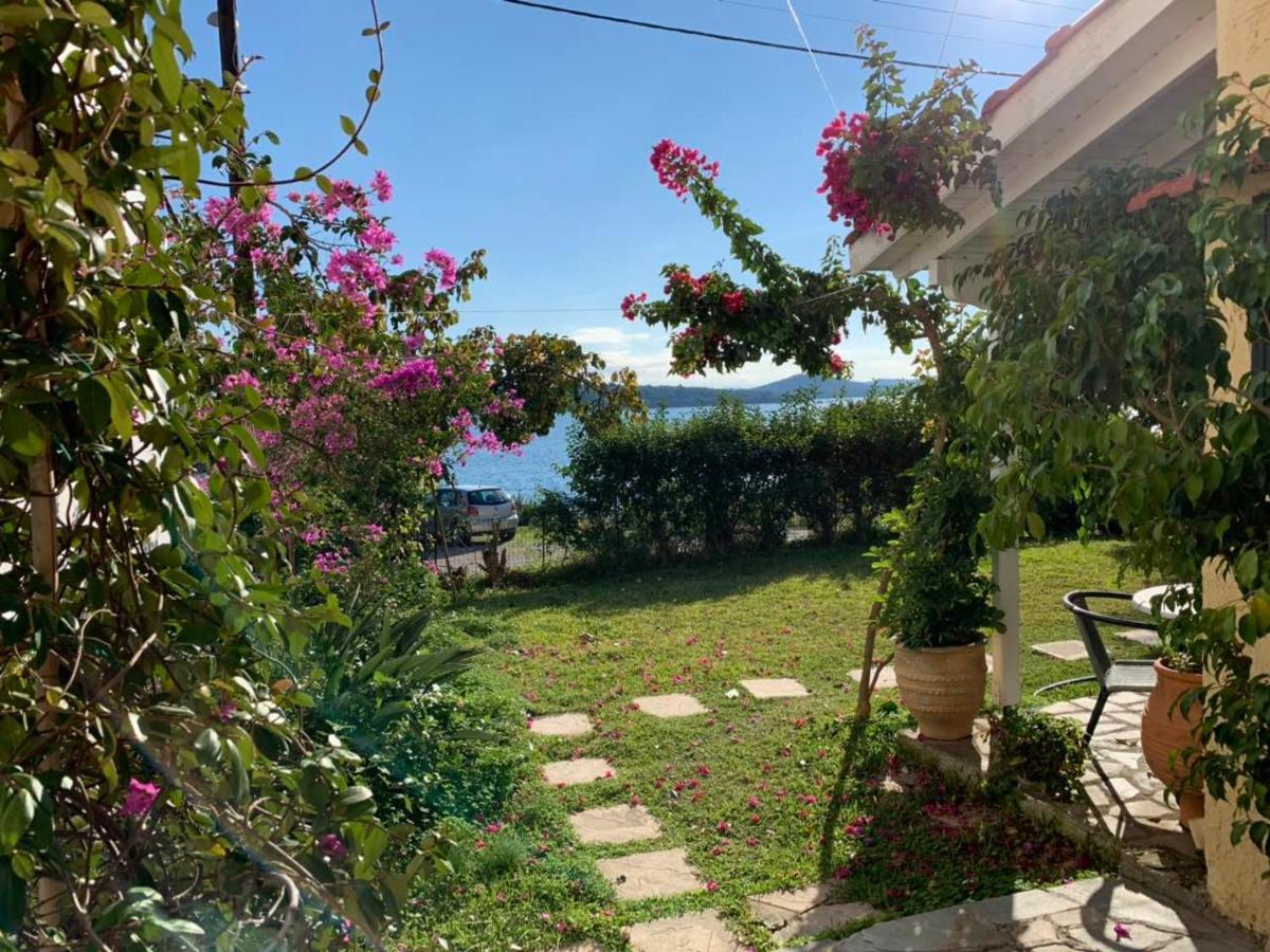 Irene Studios Nydri  Dış mekan fotoğraf