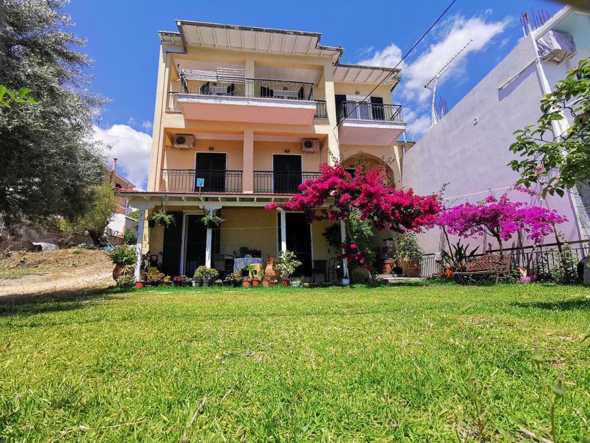 Irene Studios Nydri  Dış mekan fotoğraf