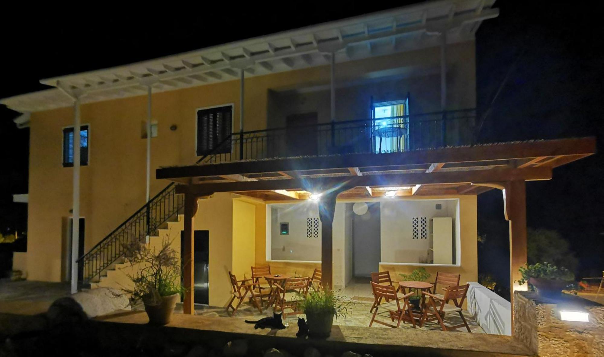 Irene Studios Nydri  Dış mekan fotoğraf