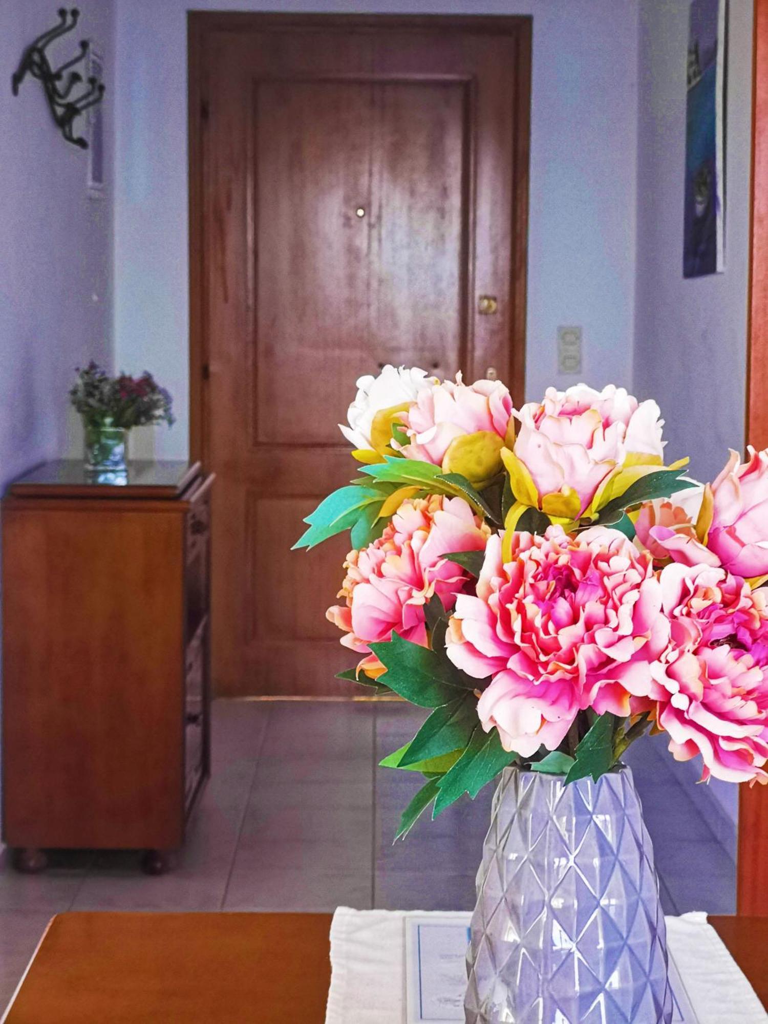 Irene Studios Nydri  Dış mekan fotoğraf